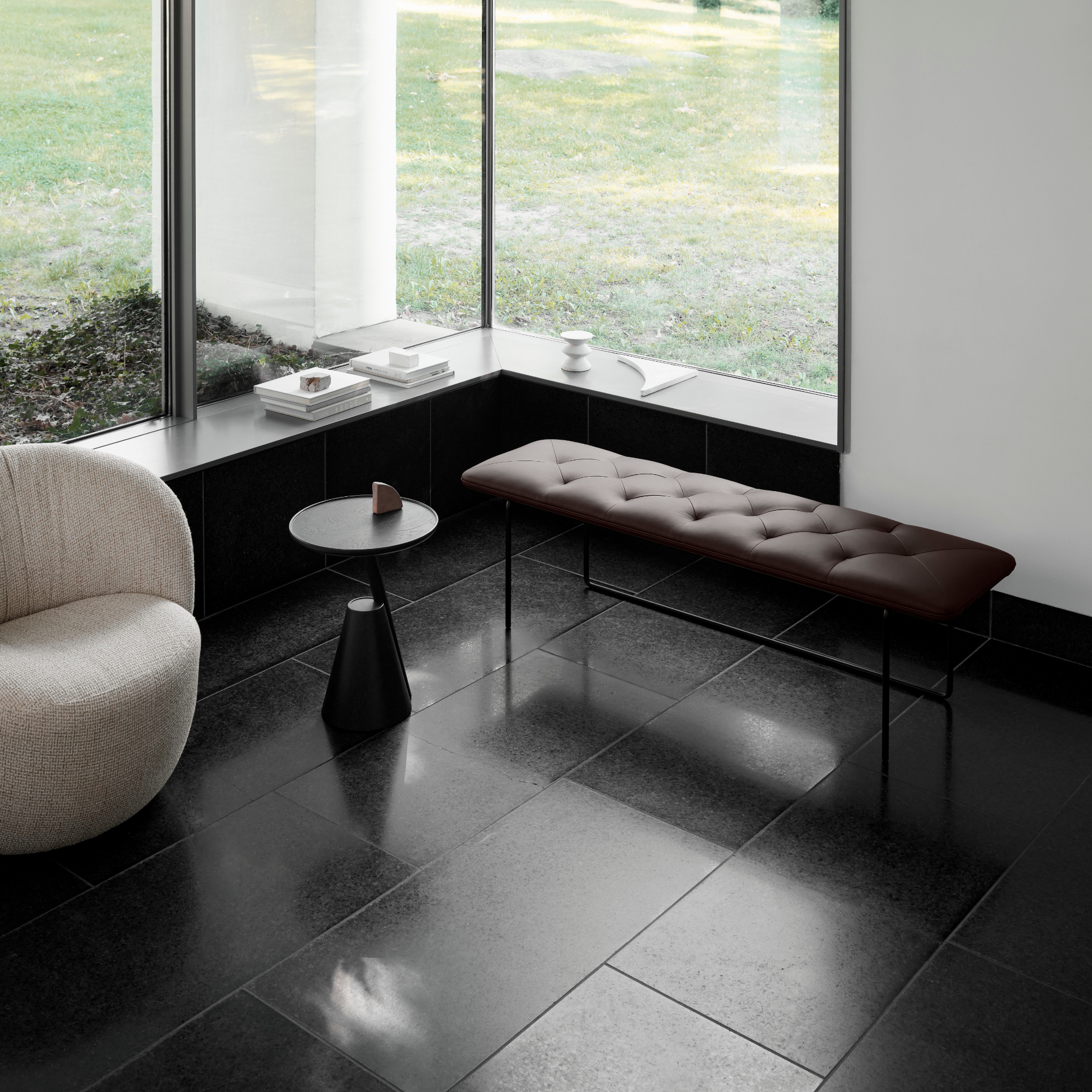 Mate Side Table